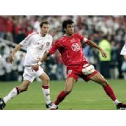 DANİMARKA: 2 TÜRKİYE: 2